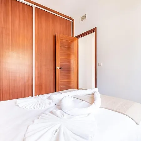Appartement Amatista Oceanfront Terrace & Sea Views El Campello