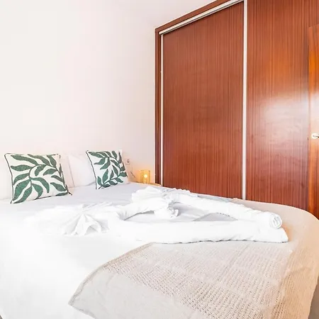 Amatista Oceanfront Terrace & Sea Views El Campello